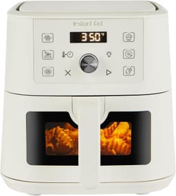 Instant Pot Vortex 4Qt Mini Air Fryer – 6-in-1 Compact Multi-Cooker