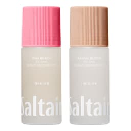 Saltair Serum Deodorant 2-Pack – 5% AHA Aluminum-Free Odor Control