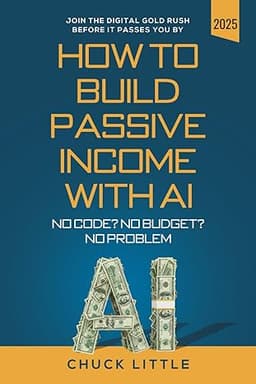 Build Passive Income with AI