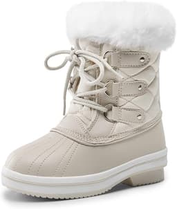 ❄️ Keep little feet warm this winter!